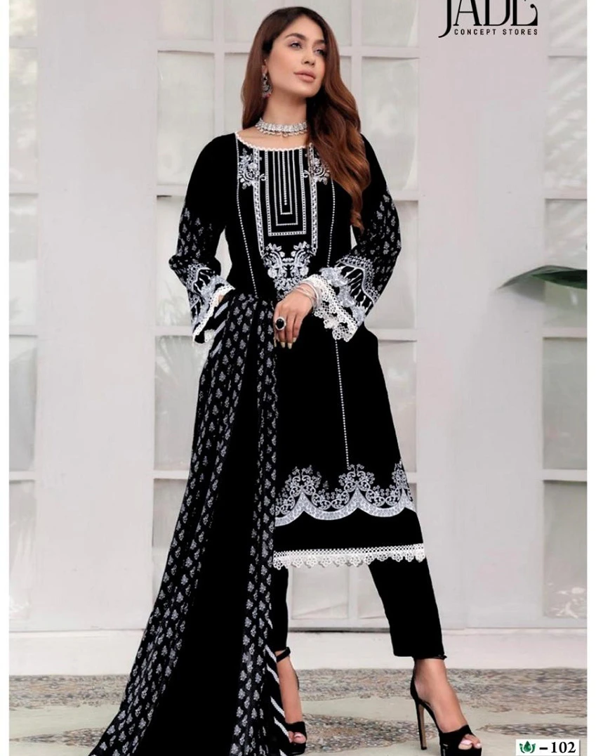 Bin Saeed Black And White